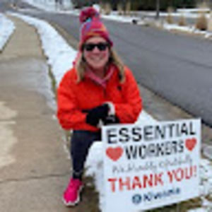 Meet your Posher, Marie